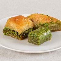 BAKLAVALAR