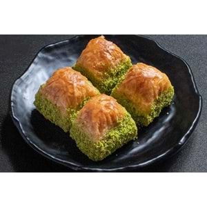 KURU BAKLAVA