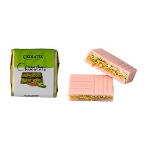 DUBAİ ÇİKOLATASI 14 GRAM