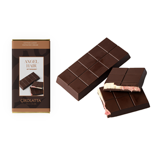 ANGEL HAİR 200 GRAM BİTTER