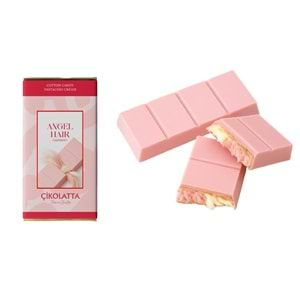 ANGEL HAİR 75 GRAM PEMBE