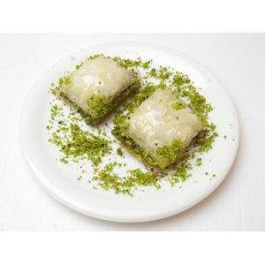 BEYAZ BAKLAVA