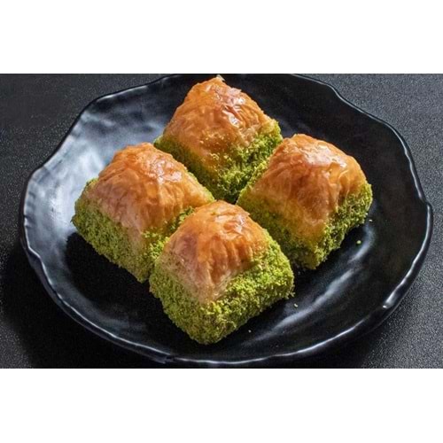 KURU BAKLAVA