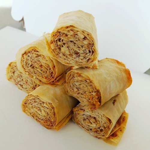 ÇITIR BAKLAVA