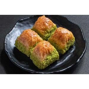 KURU BAKLAVA